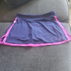Nike Dri-Fit Tennis skirt